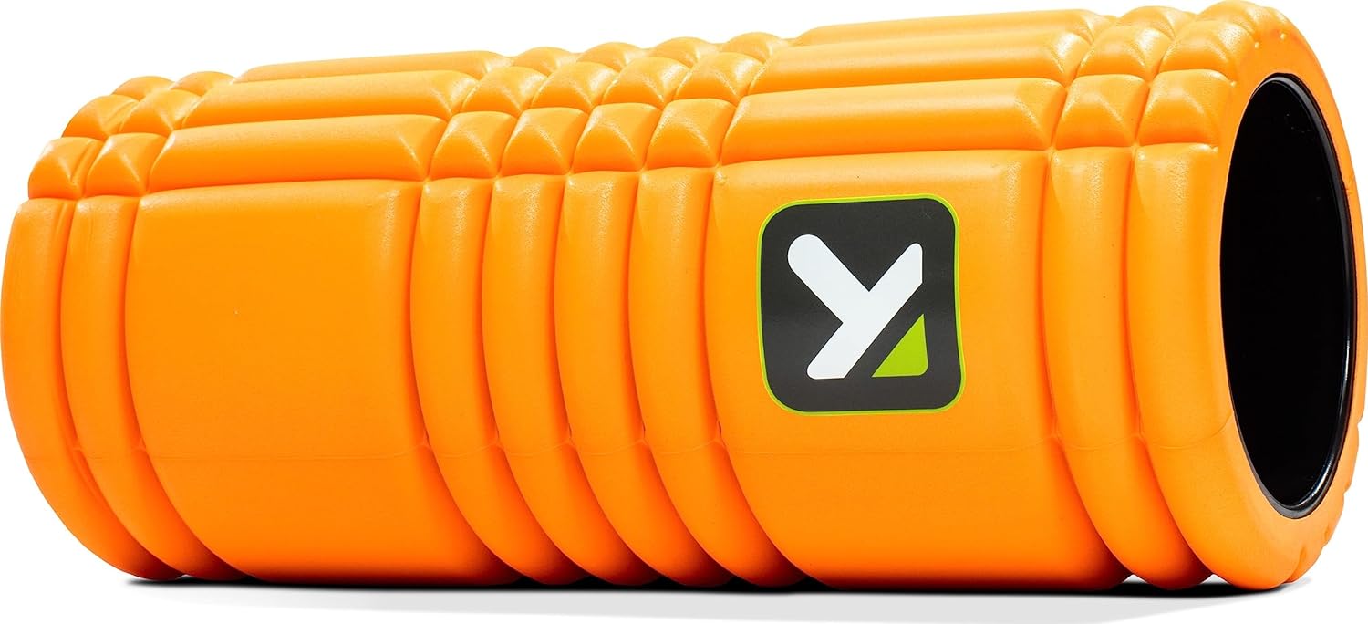 TriggerPoint GRID 1.0 Foam Roller