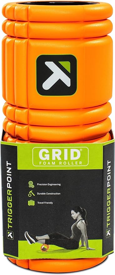 TriggerPoint GRID 1.0 Foam Roller